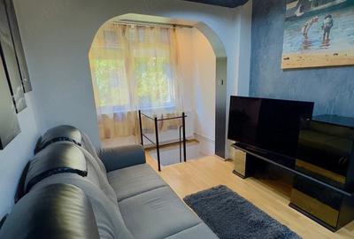 Apartament cu 2 camere decomandat în Olimpia-Stadion