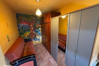 Apartament cu 2 camere în Micro 14