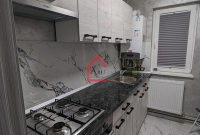Apartament cu 3 camere semidecomandat în Dacia - 7
