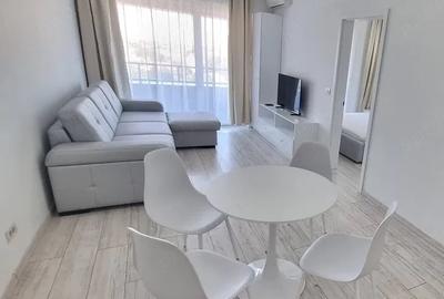 Apartament cu 2 camere decomandat în Central - 5