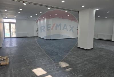 Spațiu comercial, de 400 mp, în Vitan - 4