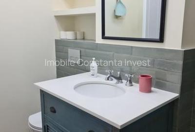 Apartament cu 2 camere semidecomandat în Central - 9