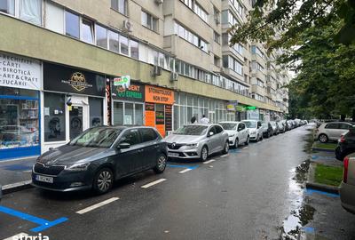 Spațiu comercial, de 330 mp, în Pantelimon