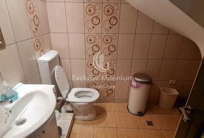Casă individuală cu 5 camere cu Canalizare în Banu Manta - 13