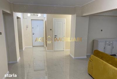 Apartament cu 2 camere decomandat în Decebal
