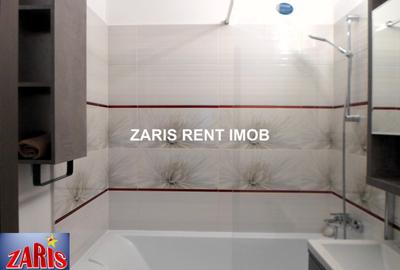 Apartament cu 3 camere semidecomandat în Republicii - 10