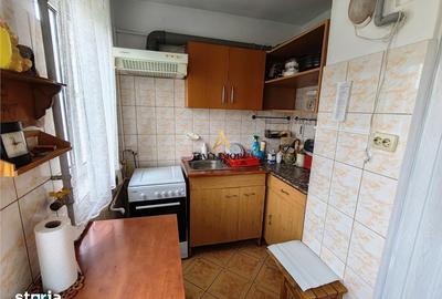 Apartament cu 2 camere semidecomandat în Democrației - 13