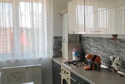 Apartament cu 2 camere decomandat, mobilat în Central - 7