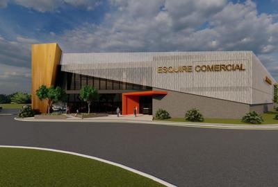 Spațiu comercial, de 615 mp, în Torontalului - 5