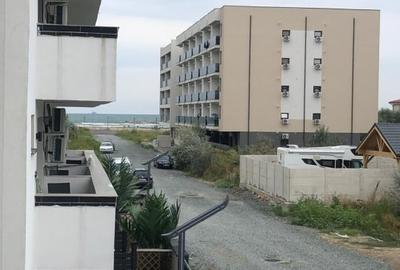 Apartament cu 2 camere decomandat în Mamaia-Sat