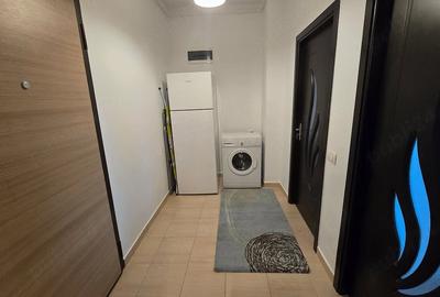 Garsonieră decomandată în Politehnica