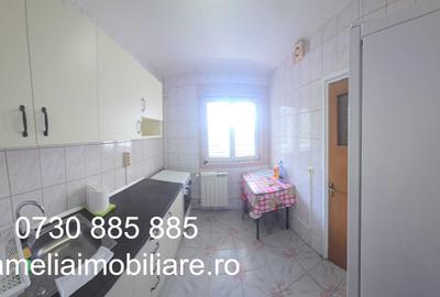 Apartament cu 3 camere decomandat în Drumul Taberei - 8