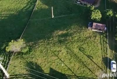 Teren de 1432 mp, în Măgura - 5