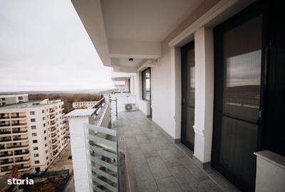 Apartament cu 2 camere decomandat în Breazu - 6