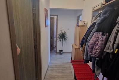 Apartament cu 2 camere decomandat în Central - 3