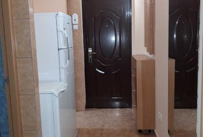 Apartament cu 2 camere semidecomandat în Fortuna