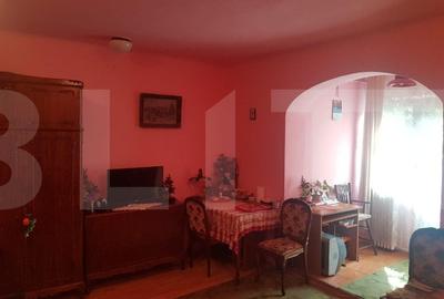 Casă individuală cu 3 camere cu Garaj în Mărăști - 4