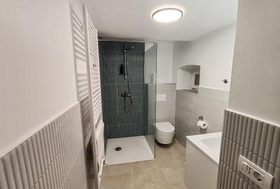 Apartament cu 2 camere nedecomandat în Centrul Istoric - 12