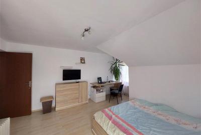 Casă individuală cu 5 camere cu Teren 540 Mp în Sânmihaiu German - 14