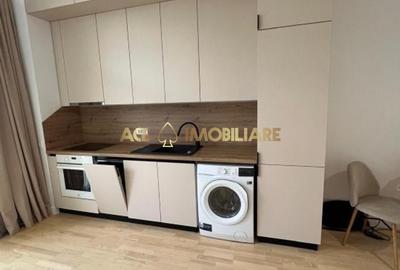Apartament cu 2 camere semidecomandat, mobilat în Jiului - 3