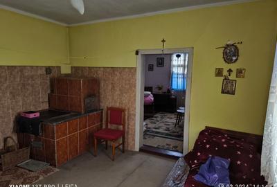 Casă individuală cu 4 camere cu Teren 2414 Mp în Putna - 2