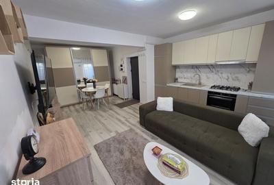 Apartament cu 2 camere în Gării