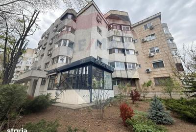 Apartament cu 2 camere decomandat, mobilat în Tomis II - 14