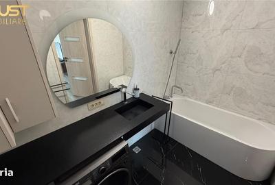 Apartament cu 3 camere în Gheorgheni - 12