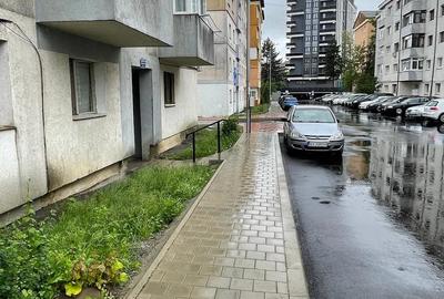 Apartament cu 2 camere decomandat în Burdujeni - 10