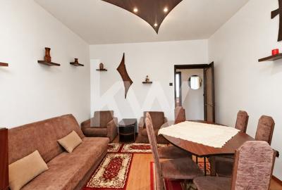 Apartament cu 2 camere decomandat, mobilat în Griviței