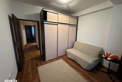 Apartament cu 3 camere în Apărătorii Patriei - 2