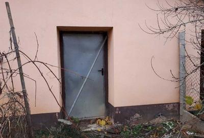 Casă cu 4 camere în Central - 1