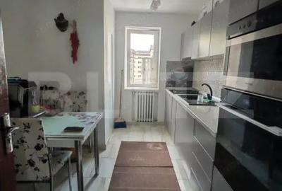 Apartament cu 4 camere decomandat în Central - 5