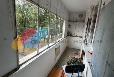 Apartament cu 2 camere semidecomandat în Grigorescu - 3