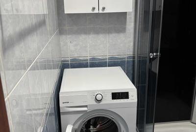 Apartament cu 2 camere semidecomandat în Zorilor - 5