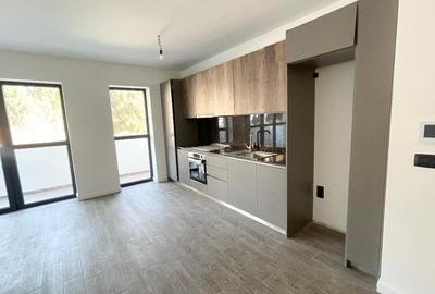 Apartament cu 2 camere decomandat în Furnica