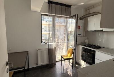 Apartament cu 2 camere decomandat în Dobroești - 9
