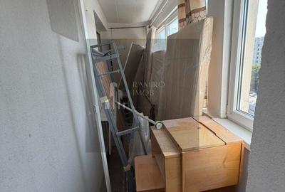 Apartament cu 2 camere semidecomandat, mobilat în Berceni - 5