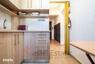 Apartament cu 2 camere decomandat în Pantelimon - 2