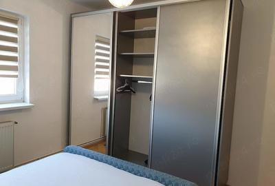Apartament cu 2 camere decomandat în Ultracentral