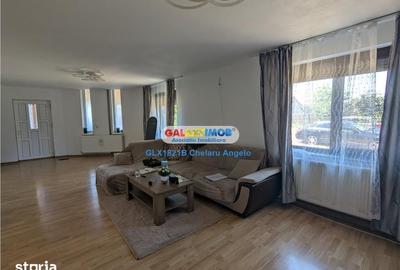 Casă cu 5 camere cu Teren 600 Mp în Adunații-Copăceni - 3