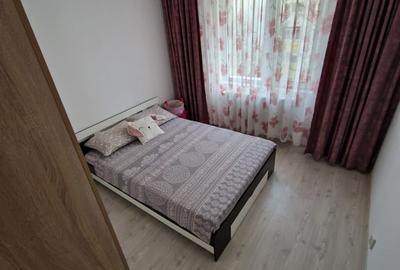 Apartament cu 2 camere decomandat, mobilat în Rahova - 9