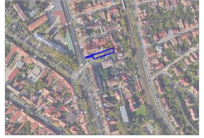 Teren Construcții intravilan de 498 mp, în Central - 2
