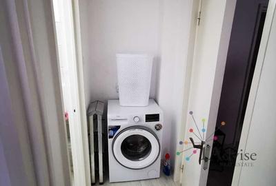 Apartament cu 2 camere în Vlahuță