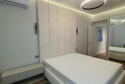 Apartament cu 4 camere în Central