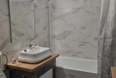 Apartament cu 2 camere semidecomandat în Budeasa - 6