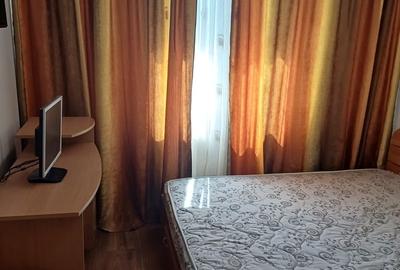 Apartament decomandat în Crângași - 1