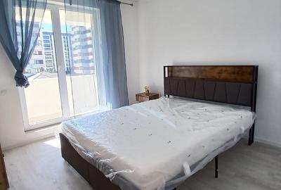 Apartament cu 2 camere în Militari