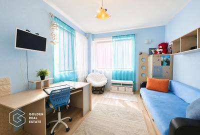 Apartament cu 3 camere decomandat în UTA - 5
