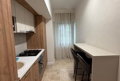 Apartament cu 2 camere decomandat în Breazu - 4